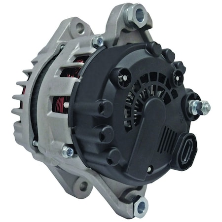 Replacement For Kia, 2014 Optima 2L Alternator